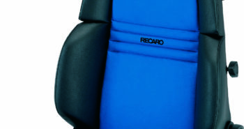 RECARO EXPERT M-TPMR-HANDILOR