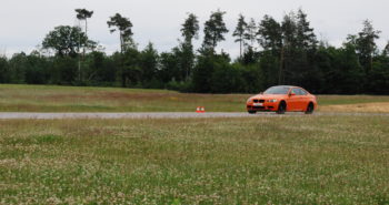 Circuit Chenevière juin 2012