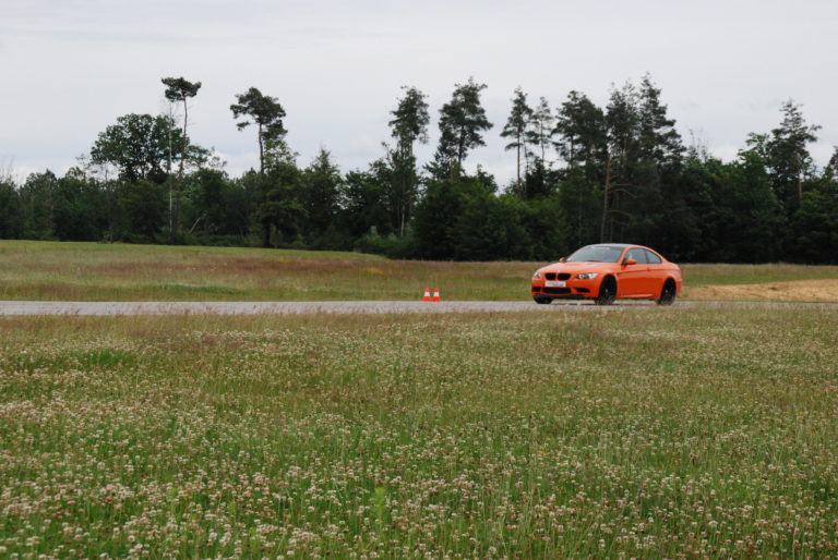 Circuit de CHENEVIERES